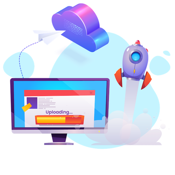 Online HTML5 Flipbook Maker
